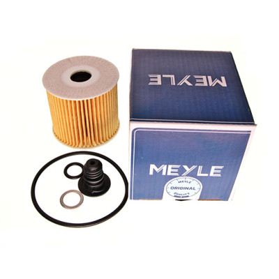 MEYLE FILTR OLEJU HYUNDAI I30, I40 I, KONA, TUCSON, KIA SPORTAGE IV, CEED, OPTIMA 07.18-