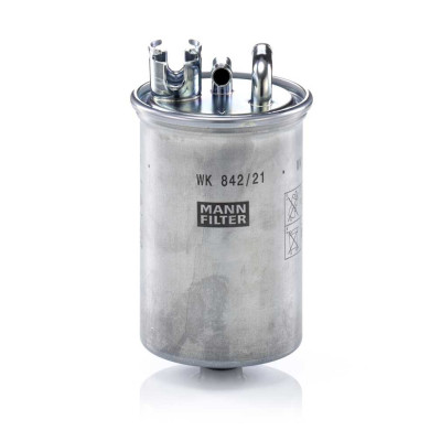 MANN FILTER FILTR PALIWA VW 2,0TDI A4/A6