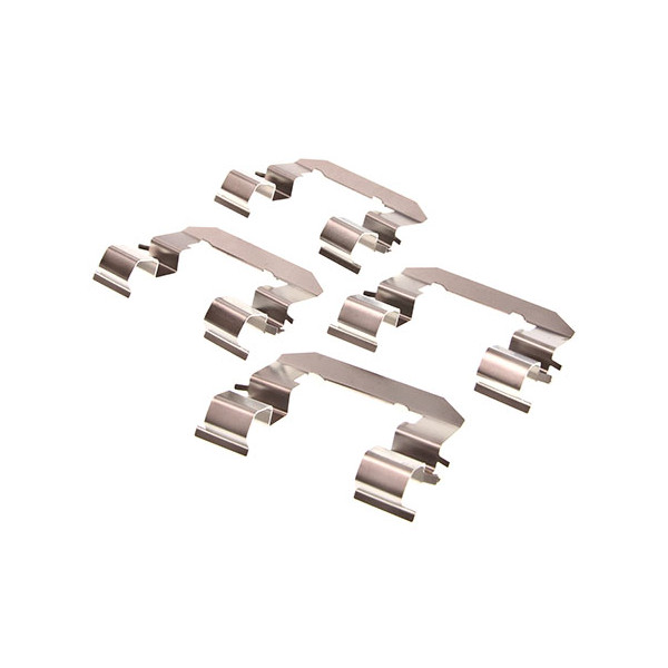 MAXGEAR ZESTAW INST. KLOCKÓW HAM. FORD T. FORD GALAXY/MONDEO/S-MAX 06-15