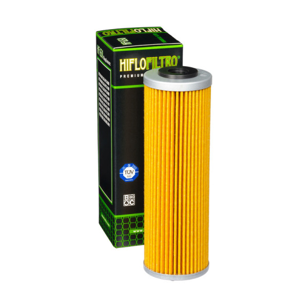 HIFLO FILTR OLEJU MOTO KTM 1050 ADVENTURE (15-16)