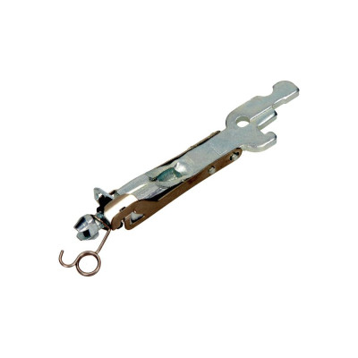 MAXGEAR SAMOREGULATOR SZCZĘK HAMULCOWYCH PUNTO 93-97/ 206/306 180*30 LEWY