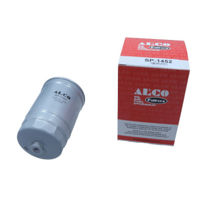 ALCO FILTR PALIWA HYUNDAI IX20/TUSCON 1,4/1,6CRDI 11-