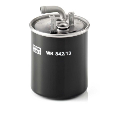 MANN FILTER FILTR PALIWA MERCEDES OM611-612 VITO