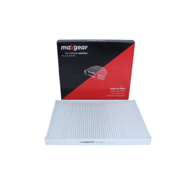 MAXGEAR FILTR KABINY ALFA ROMEO GIULIA 16-