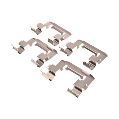 MAXGEAR ZESTAW INST. KLOCKÓW HAM. FORD T. FORD GALAXY/MONDEO/S-MAX 06-15