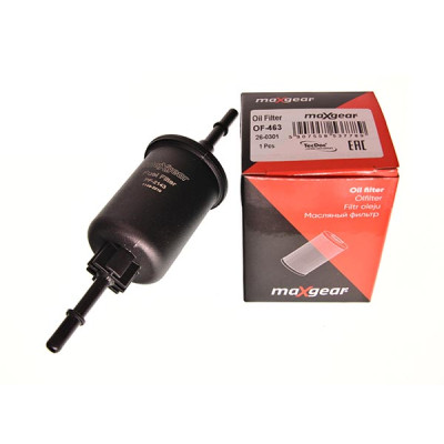 MAXGEAR FILTR PALIWA FORD 1,3-1,4I