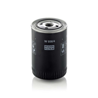 MANN FILTER FILTR OLEJU JOHN DEERE