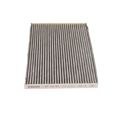 BOSCH FILTR KABINY NISSAN QASQAI/X-TRAIL 07- ANTYBAKTERYJNY FILTER+