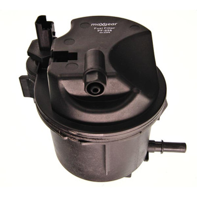 MAXGEAR FILTR PALIWA PEUGEOT 1,4HDI 206/207/307/C2/C3/FORD FIESTA 1,4TDCI
