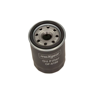MAXGEAR FILTR OLEJU TOYOTA 2,0/2,4 AVENSIS 03- / FIAT SEDICI 1,6 16V/ SUZUKI GRAND VITARA 1,6/2,0/2,5 98-