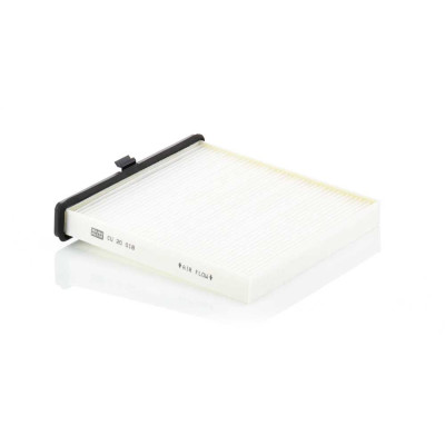 MANN FILTER FILTR KABINY MAZDA 2 SKYACTIV, CX-3 SKYACTIV 1,5/2,0 14-