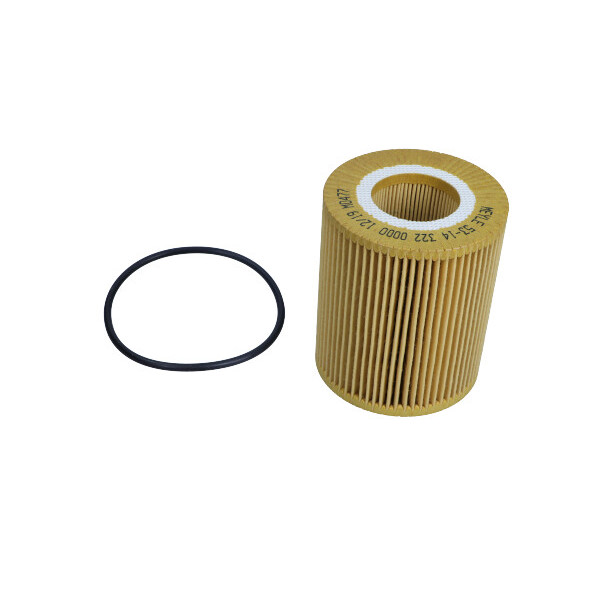 MEYLE FILTR OLEJU LAND ROVER DISCOVERY IV/V, CITROEN C5 III, C6 09.05-