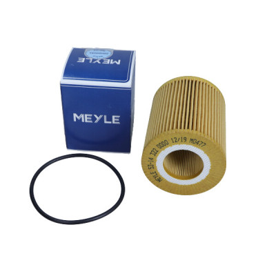 MEYLE FILTR OLEJU LAND ROVER DISCOVERY IV/V, CITROEN C5 III, C6 09.05-