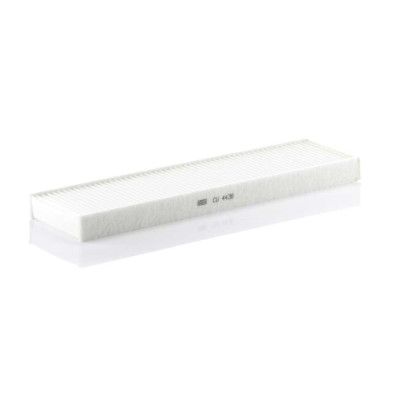 MANN FILTER FILTR KABINY MINI COOPER 06-/CLUBMAN/COUNTRYMAN 10-