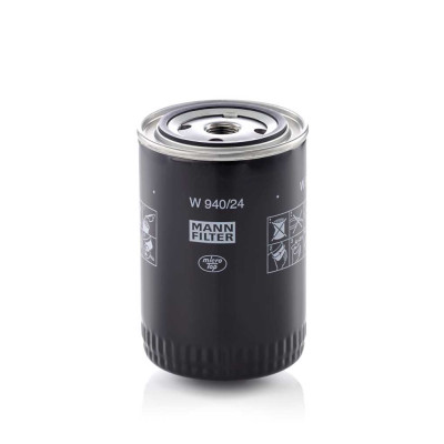 MANN FILTER FILTR OLEJU FORD 2,5TD SCORPIO