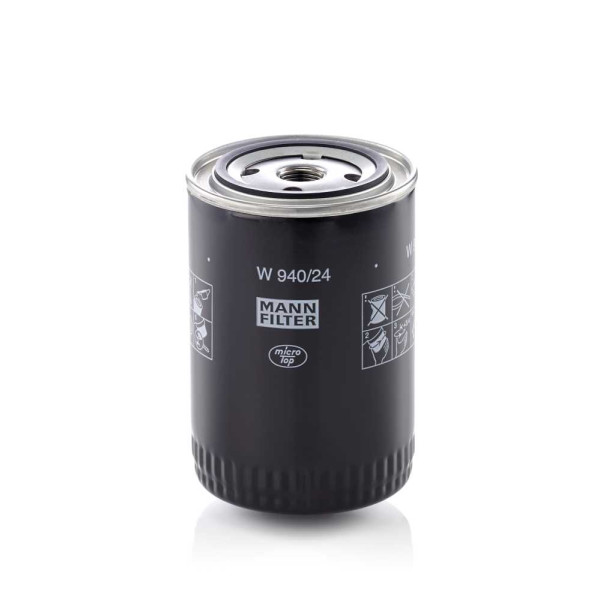 MANN FILTER FILTR OLEJU FORD 2,5TD SCORPIO