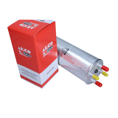 ALCO FILTR PALIWA VW T5