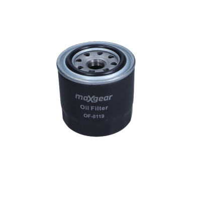 MAXGEAR FILTR OLEJU SUZUKI SWIFT/MATIZ/TICO ŚREDNICA 82MM