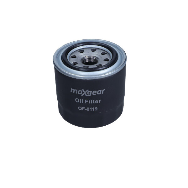 MAXGEAR FILTR OLEJU SUZUKI SWIFT/MATIZ/TICO ŚREDNICA 82MM