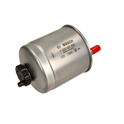 BOSCH FILTR PALIWA RENAULT 1,5DCI KANGOO 08-/2,0DCI