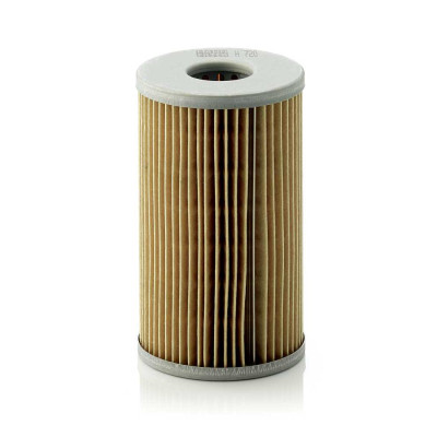 MANN FILTER FILTR OLEJU MERCEDES M115 W115/123