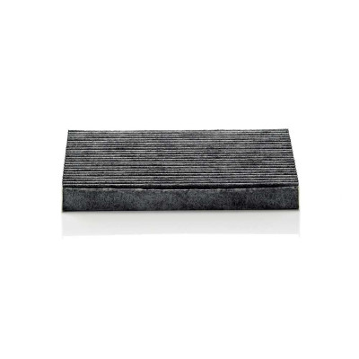 MANN FILTER FILTR KABINY MAZDA 2/6/CX-7, 02-, Z AKTYWNYM WĘGLEM