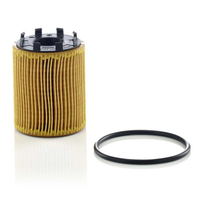 MANN FILTER FILTR OLEJU ALFA ROMEO MITO 09.09-12.18