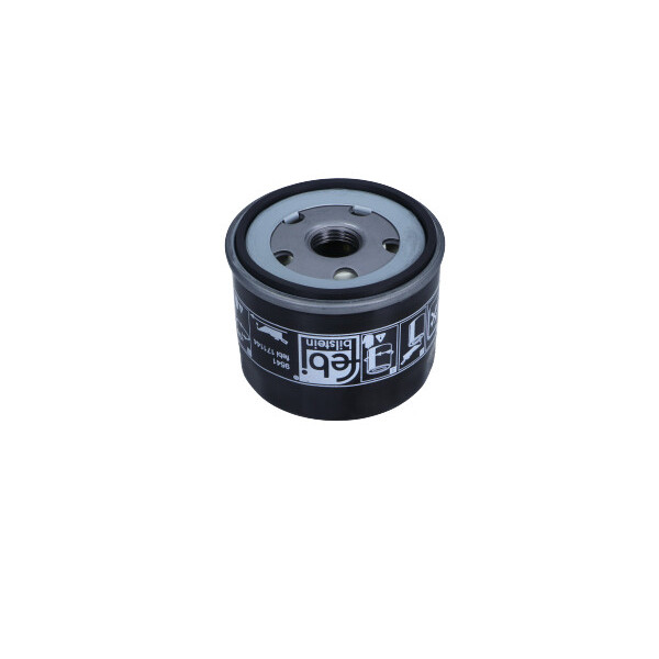 FEBI FILTR OLEJU FORD FIESTA VII, FOCUS IV 01.18-