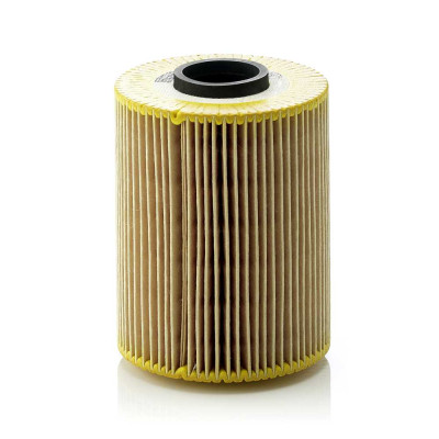 MANN FILTER FILTR OLEJU BMW M50/M52 320-525I 91-