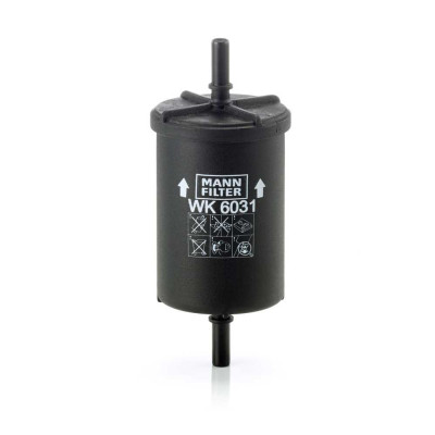 MANN FILTER FILTR PALIWA RENAULT 1,2 CLIO