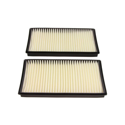 MAXGEAR FILTR KABINY BMW E65/66/67KPL 2 SZT