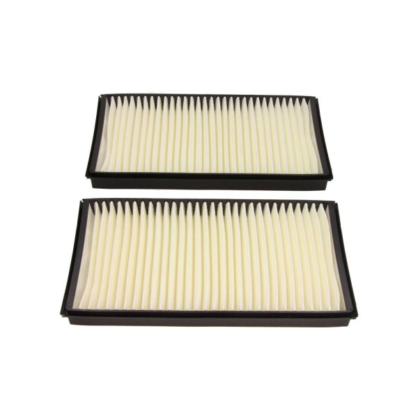 MAXGEAR FILTR KABINY BMW E65/66/67KPL 2 SZT