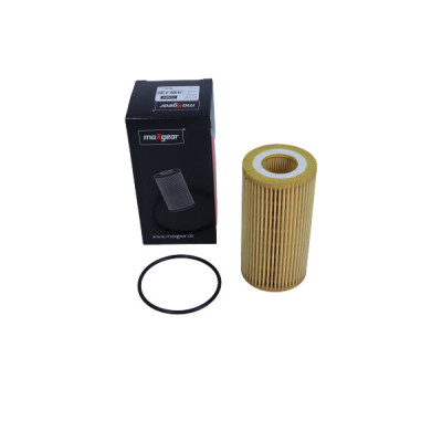 MAXGEAR FILTR OLEJU VW AUDI A6/A7 3,0TDI 14-