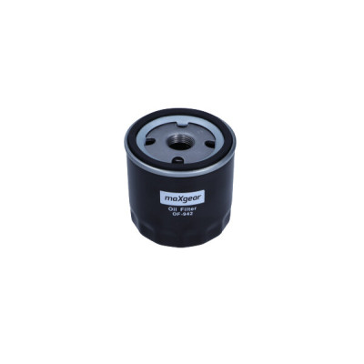 MAXGEAR FILTR OLEJU OPEL BENZYNA -85