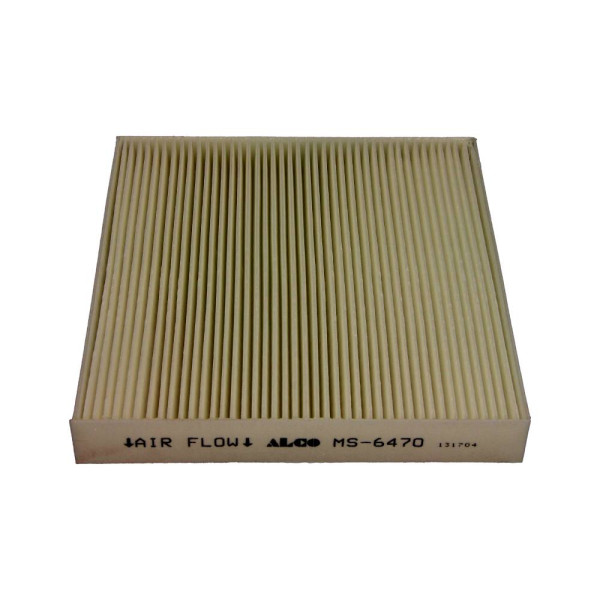 ALCO FILTR KABINY FORD RANGER 2012-