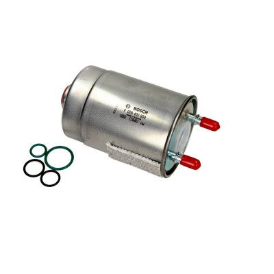 BOSCH FILTR PALIWA RENAULT 1,5DCI MEGANE III 09-