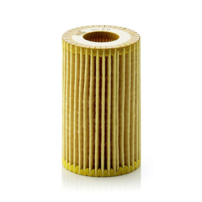 MANN FILTER FILTR OLEJU RENAULT 1,2(D7F) 1,2 16V CLIO 98-