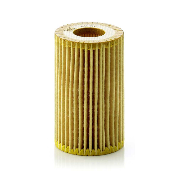 MANN FILTER FILTR OLEJU RENAULT 1,2(D7F) 1,2 16V CLIO 98-