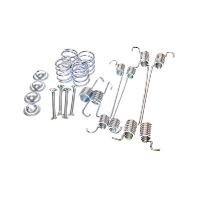 MAXGEAR SPRĘŻYNY SZCZĘK HAMULCOWYCH SUZUKI SX4 1,5-2,0 DDIS 06-