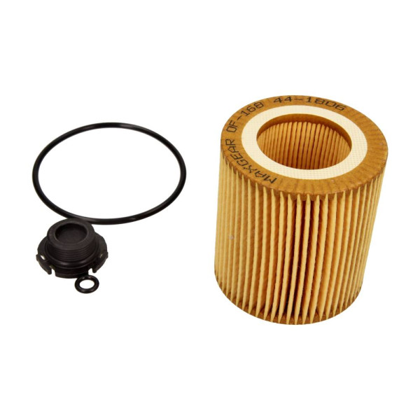 MAXGEAR FILTR OLEJU BMW F20-F31 2010-