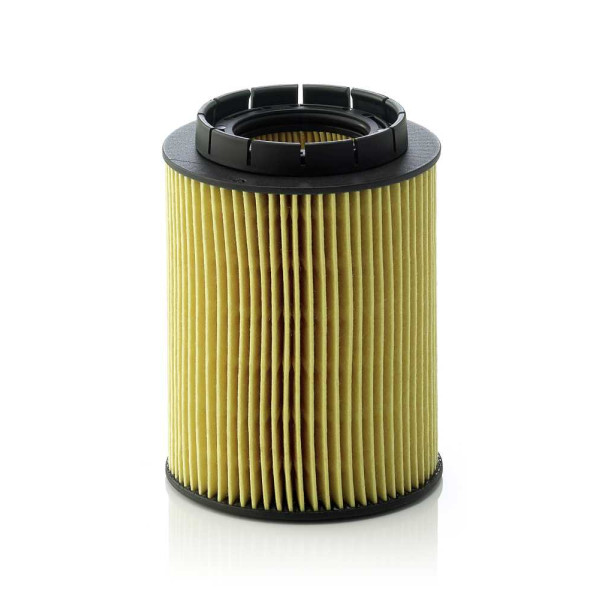 MANN FILTER FILTR OLEJU VW A8 2,8-4,2 -97
