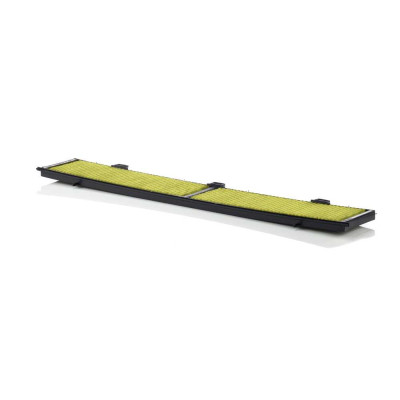 MANN FILTER FILTR KABINY BMW E87/E90/E91 1/3 FRECIOUS PLUS (ANTYALERGICZNY)