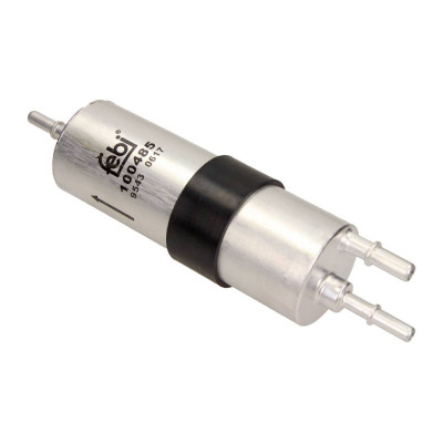 FEBI FILTR PALIWA BMW 5 F10 2010-