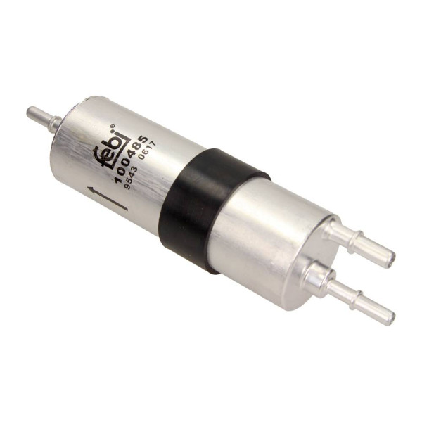 FEBI FILTR PALIWA BMW 5 F10 2010-