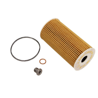 BOSCH FILTR OLEJU CHRYSLER VOYAGER/WRANGLER/CHEROKKE 2,8CRD 07-