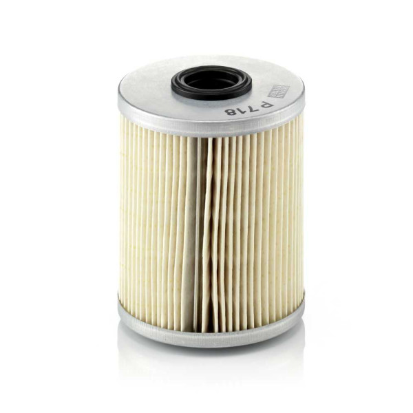 MANN FILTER FILTR PALIWA RENAULT 2,5DCI