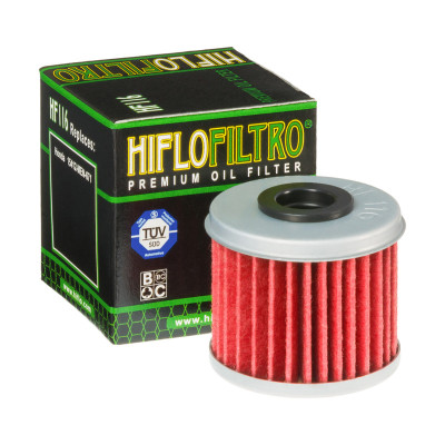 HIFLO FILTR OLEJU MOTO HONDA CRF 250 (20)