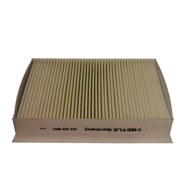 MEYLE FILTR KABINY FIAT 500 2012-