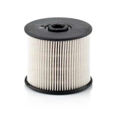 MANN FILTER FILTR PALIWA CITROEN 2,0HDI