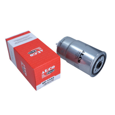 ALCO FILTR PALIWA FIAT DOBLO 1,9/2,0/2,3JTD ALFA ROMEO 147/156/166 03-